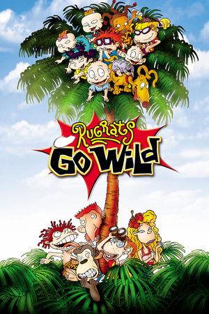 Rugrats Go Wild streaming