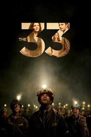 The 33 streaming