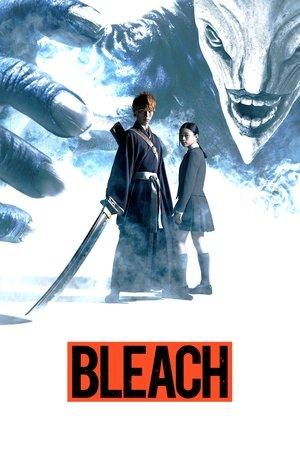 Bleach streaming