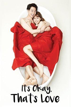It's Okay, That's Love streaming