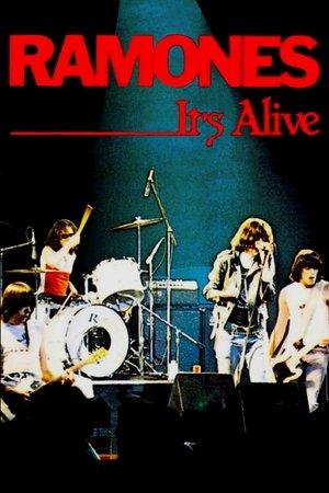 Ramones: It's Alive - The Rainbow streaming