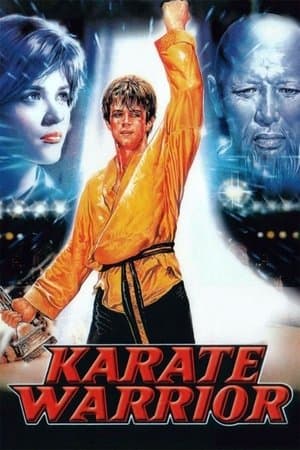 Karate Warrior streaming
