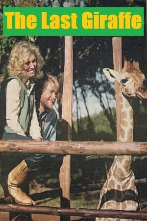 The Last Giraffe streaming