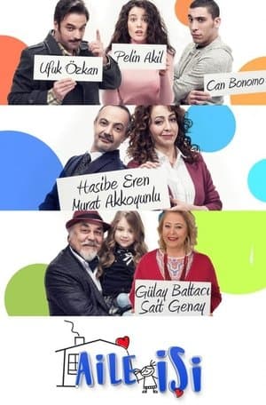 Aile İşi streaming