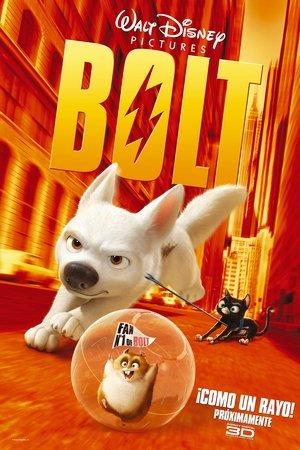 Bolt streaming