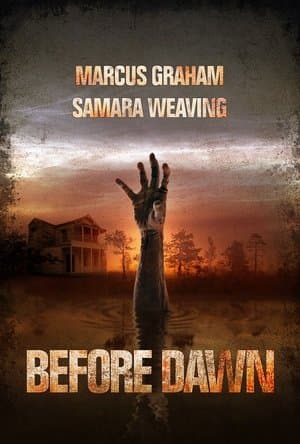 Before Dawn streaming