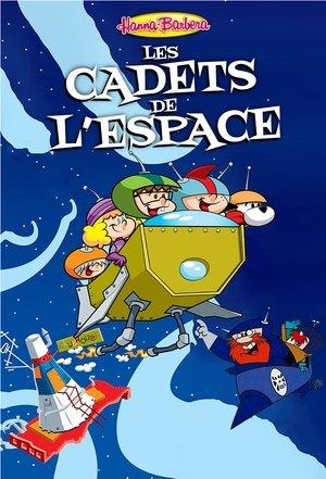Les Cadets de l'Espace streaming