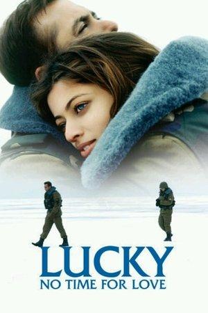 Lucky: No Time for Love streaming