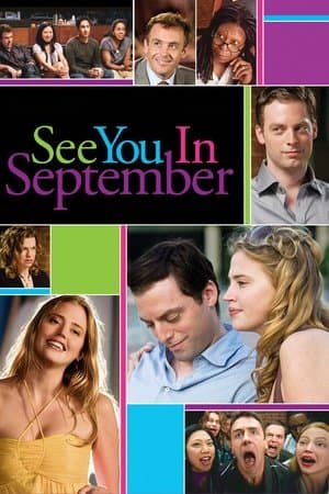 See You in September streaming