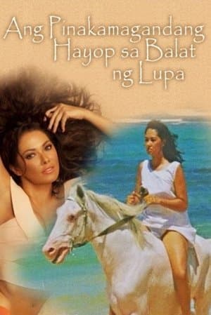 Ang Pinakamagandang Hayop sa Balat ng Lupa streaming
