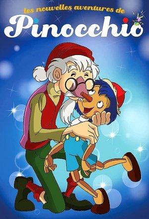 Pinocchio streaming