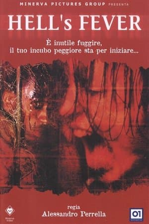 Hell's Fever streaming