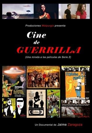 Cine de guerrilla streaming
