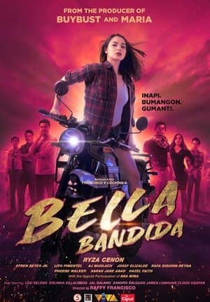 Bella Bandida streaming