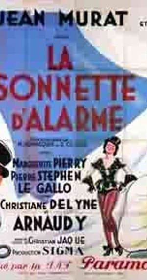 La Sonnette d'alarme streaming
