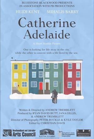 Catherine Adelaide streaming
