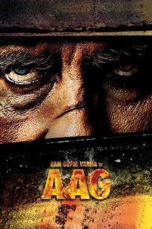 राम गोपाल वर्मा की आग streaming