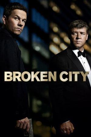 Broken City streaming
