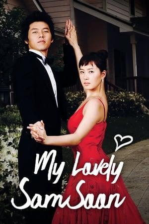 My Lovely Sam Soon streaming