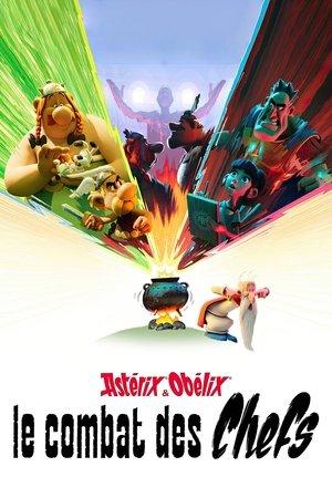 Astérix & Obélix : Le Combat des chefs streaming