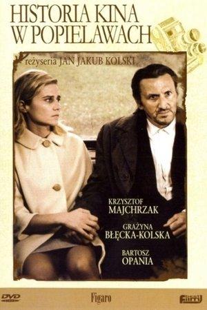 History of Cinema in Popielawy streaming