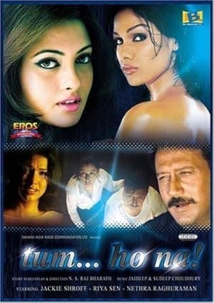 Tum... Ho Na! streaming