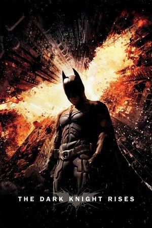 The Dark Knight Rises streaming