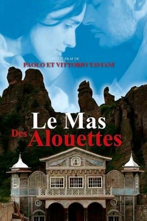 Le Mas des alouettes streaming