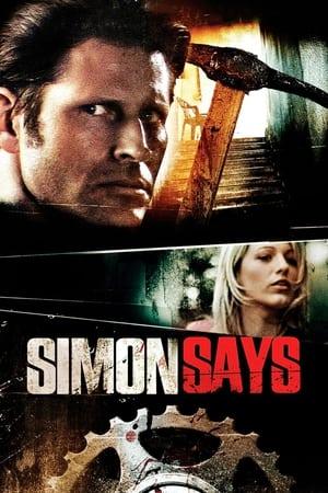 Simon Says streaming
