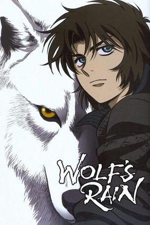 Wolf's Rain streaming