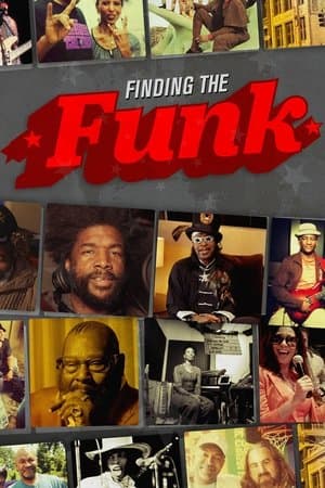 Finding the Funk streaming