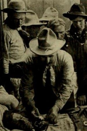 Broncho Billy for Sheriff streaming