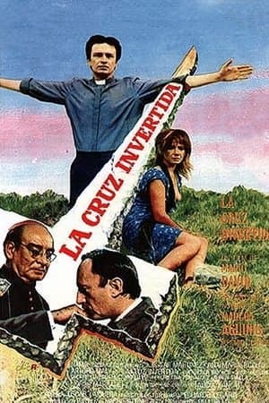 La cruz invertida streaming