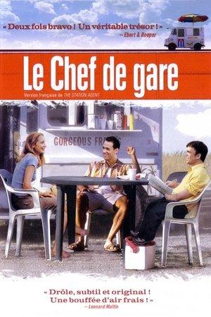The Station Agent streaming