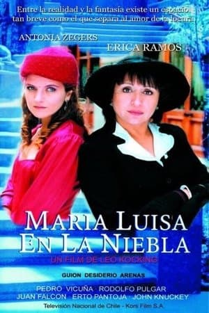 María Luisa en la niebla streaming