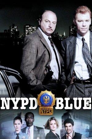 NYPD Blue streaming