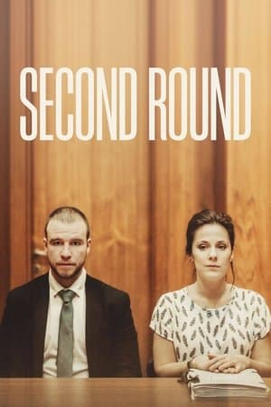 Second Round streaming