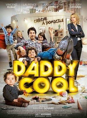 Daddy Cool streaming