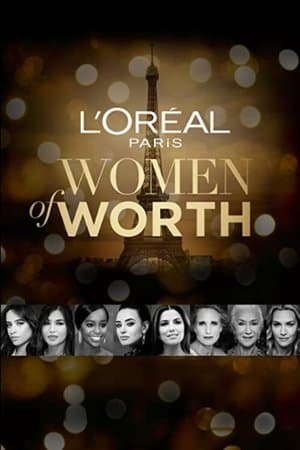 L'Oreal Paris Women of Worth streaming
