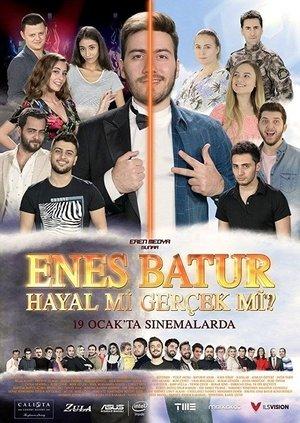 Enes Batur: Imagination or Reality? streaming