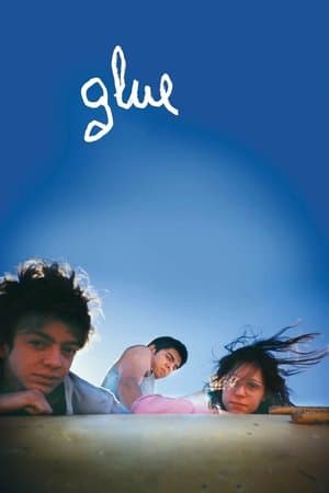 Glue streaming