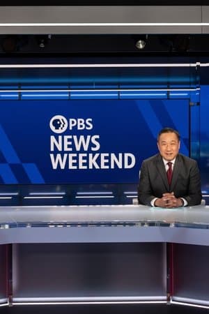 PBS News Weekend streaming
