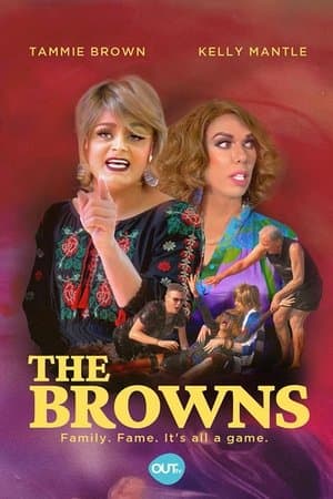 The Browns streaming