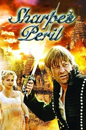 Sharpe's Peril streaming