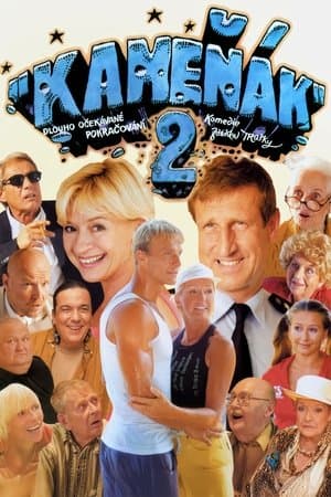 Kameňák 2 streaming
