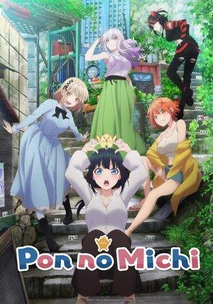 Pon no Michi streaming