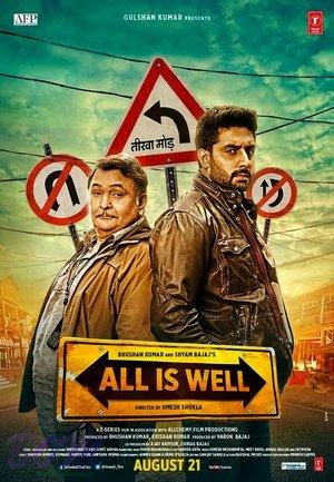 All Is Well streaming