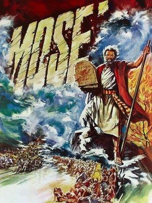 Mosè streaming