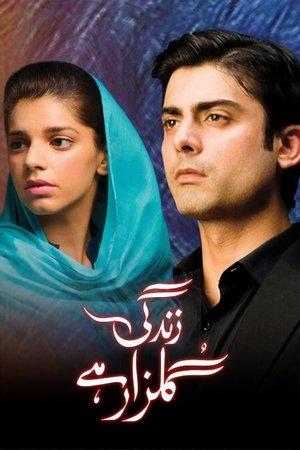 زندگی گلزار ہے streaming