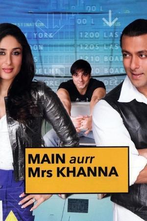 Main Aurr Mrs Khanna streaming